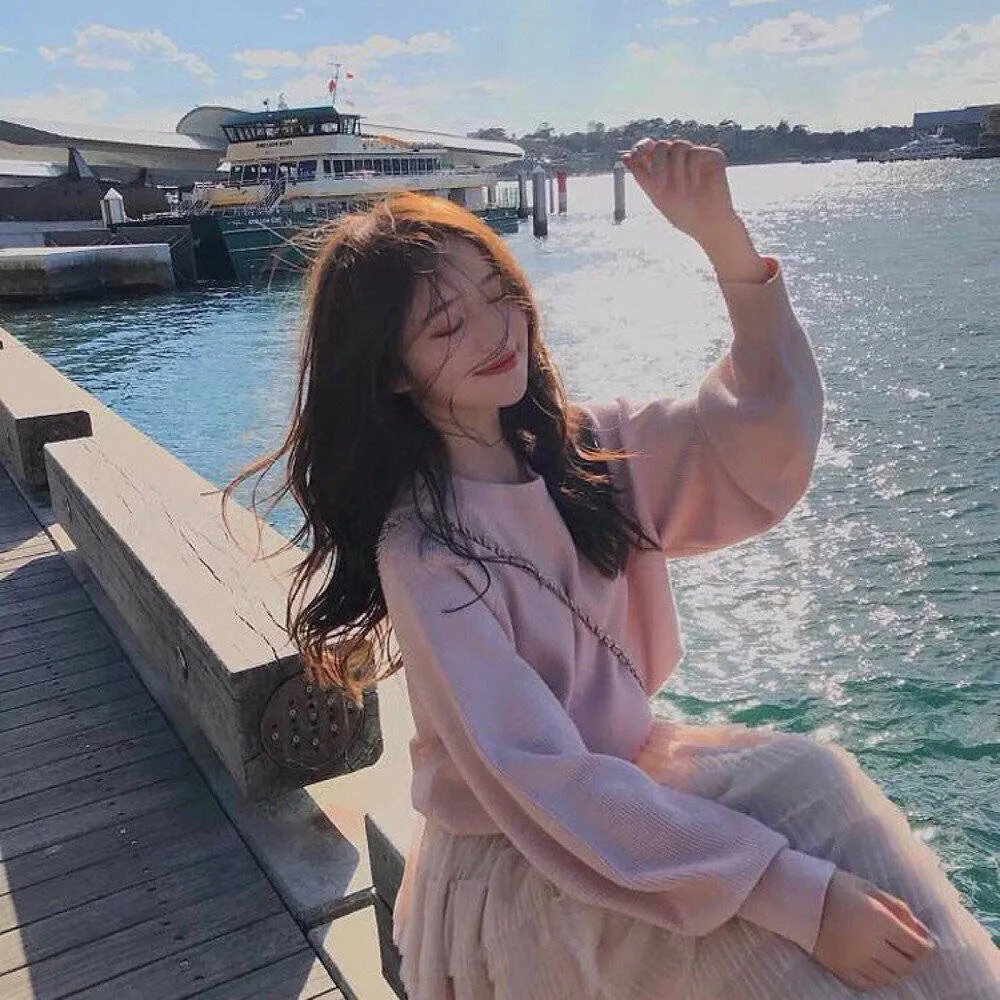 后排闺蜜